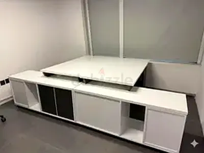 Office Desks set