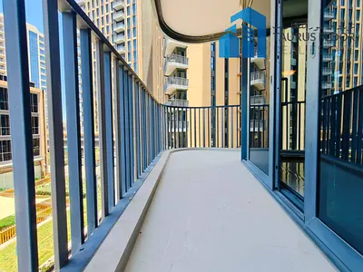 1 Month Free|luxurious 2BR|storage Space|Covered Parking