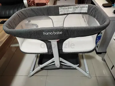 Baby cradle