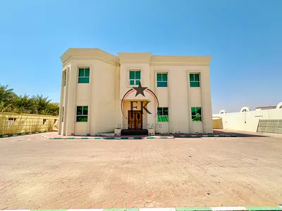 7Master Bedrooms || private Villa with Huge Yard