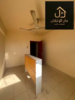 🏡 1 Bedroom Hall Apartment for Annual Rent in Bu Daniq – Al Qasimia – Al Mahatta 🏡