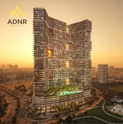 1 Bedroom Apartment | Binghatti Skyterraces | Multiple Views | Resort-Style Amenities