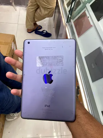 iPad