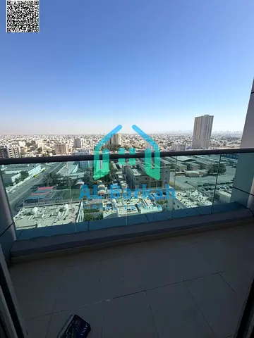 1 Bedroom Apartment for Sale in City Tower Ajman