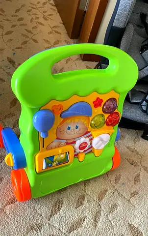 Baby Walker