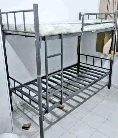Used bunkees beds sonra luckies available