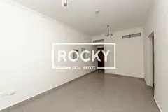 1 B/R | with Balcony | Pool &amp; Gym