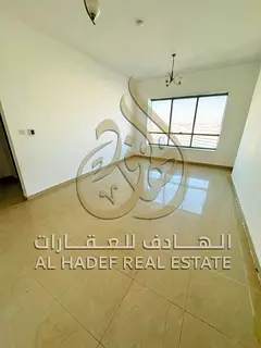 1BR Apartment with Balcony | Free Parking &amp; 1 Month Free | Al Wahda Street Near City Centre | Al