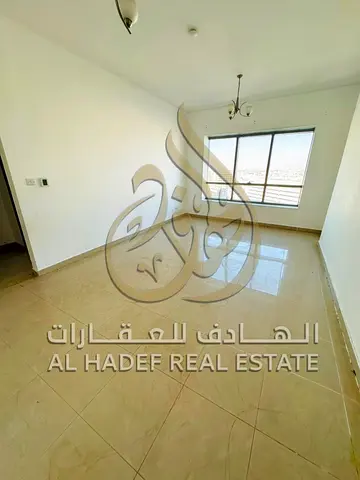 1BR Apartment with Balcony | Free Parking & 1 Month Free | Al Wahda Street Near City Centre | Al Ma