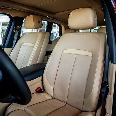 2020 ROLLS-ROYCE CULLINAN 照片 10