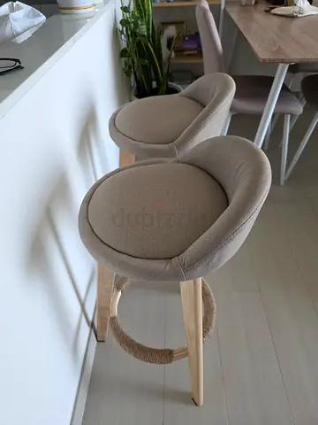 Bar stools