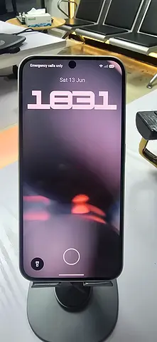 Nothing Phone 2a - Mint condition 8gb / 128 gb