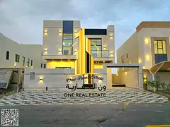 Villa for rent in Al Helio 2 area