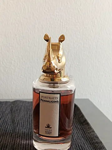 Penhaligons – Portraits Collection: Terrible Teddy (Do Eau de Parfum)