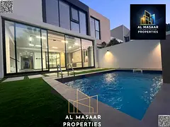 Brand New | Luxury Smart Home | Single Row