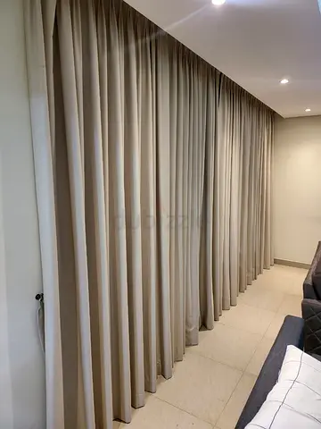 Premium quality full black out curtains