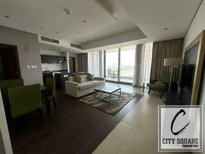 FULLY FURNISHED || SPACIOUS || 1 BR FOR RENT
