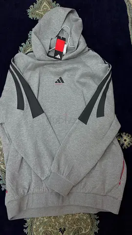 Adidas Basketball Hoodie
