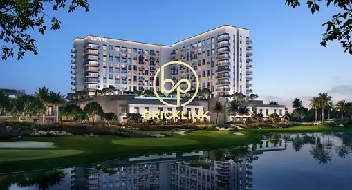 Emaar South | Golf Views | Flexible Payment Plan | No Commission