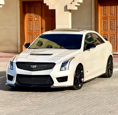 صورة 14 لـ 2016 Cadillac ATS