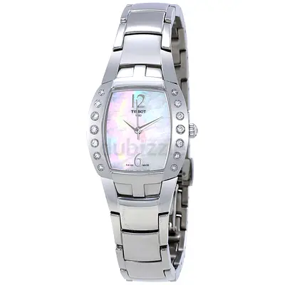 Tissot Diamond Watch