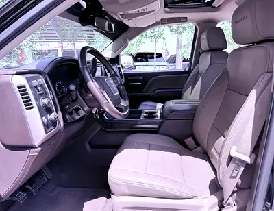 2016 GMC SIERRA 照片 7