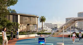 Resort-Style 2BR | Marina View | 2030 Handover