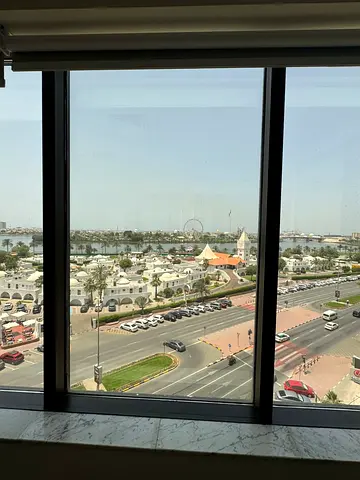 Investment Opportunity | Commercial Office for Annual Rent | 6 Months Free | Free Air Conditioning | Sea View | Prime Commercial Location | Flexible