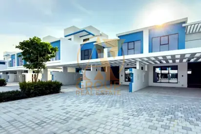 BRAND NEW | 5BHK | DAMAC LAGOONS