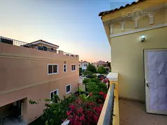 6707Sqft | Maid's | Custom | Hacienda | 5Bhk