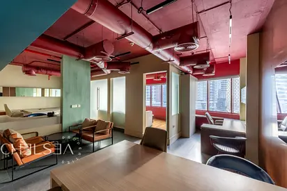 PRIME LOCATION | FITTED OFFICE | MORE OPTIONS