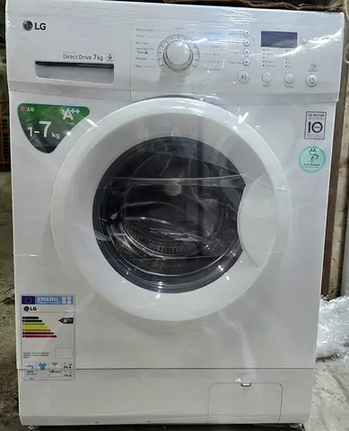 LG 7kg washing machine fully automatic