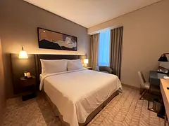 Multiple Options | Book Now | High Floor | Fully Furnished