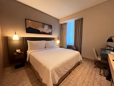 Multiple Options | Book Now | High Floor | Fully Furnished