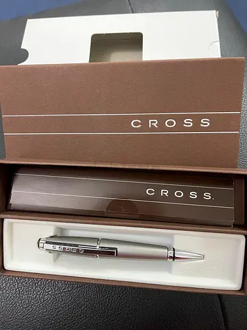 BRAND NEW CROSS PEN