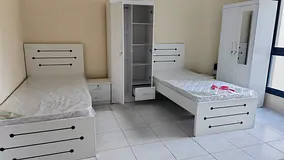 🌸Female Bed Space🌸