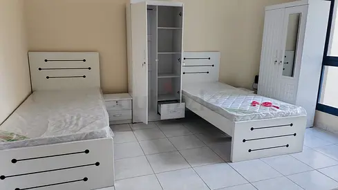 🌸Female Bed Space🌸