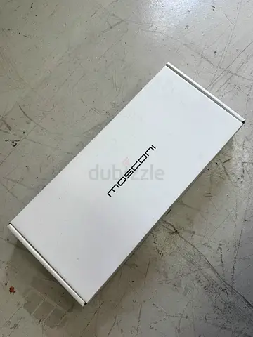 MOSCONI PRO SERIES 5ch AMPLIFIER for sale