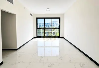 Brand New Building //Luxury & Lavish 2-Br//Bright & Spacious//Balcony + Open View//4&6 Chqs