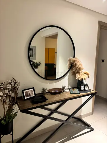The one table