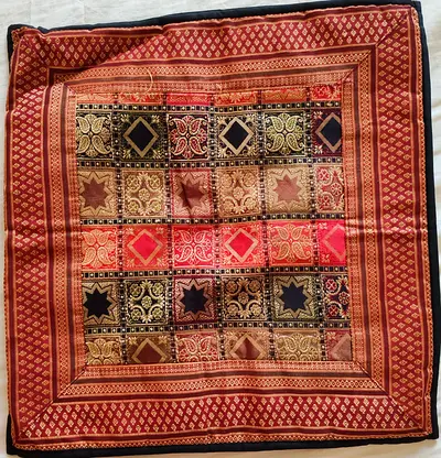 Cushion covers