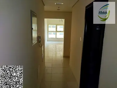 High Rent Returned | Easy Access to Sheikh Muhammad Bin Zayed Road | 1BHK For Sale | Parking | Sale