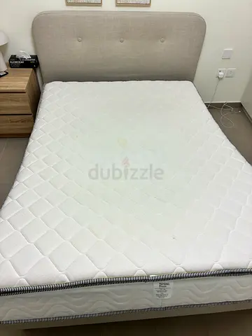 Mattress