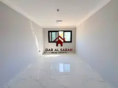 6 cheque payment/deposit cash/very huge apartment/good apartment/ready to move!