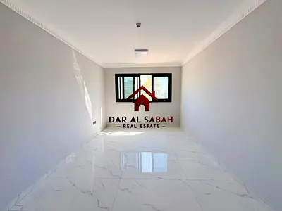 6 cheque payment/deposit cash/very huge apartment/good apartment/ready to move!
