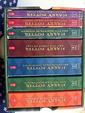 Books