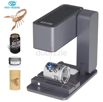 Yeelaser Laser Engraver for Small Business and DIY Projects