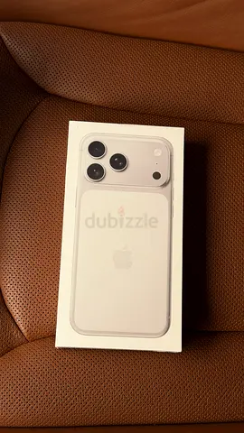 iphone 17 pro max 256