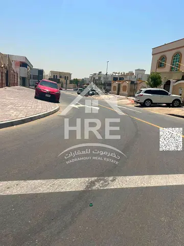 🏡 أرض استثمارية بموقع استراتيجي نادر