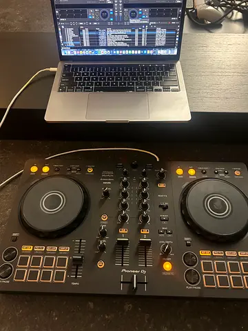Pioneer DJ DDJ-FLX4